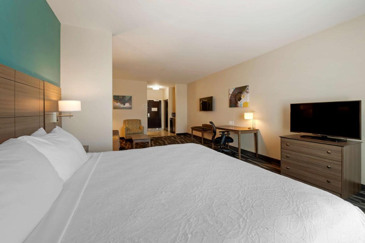 Best Western Plus Centralia Hotel & Suites Exterior photo