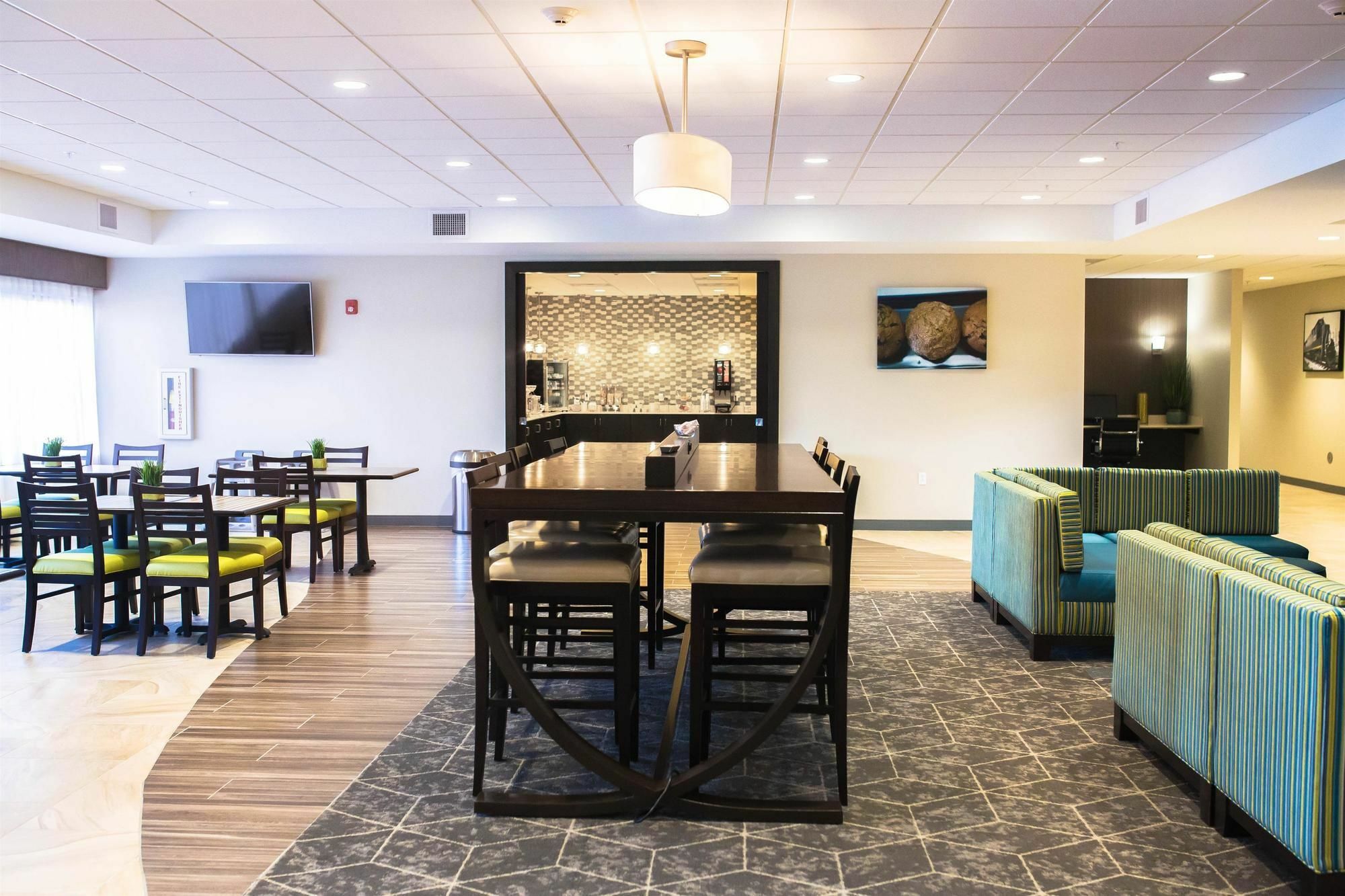 Best Western Plus Centralia Hotel & Suites Exterior photo